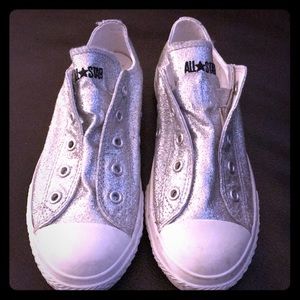 Converse All Star Simple Lo Slip On Sneaker